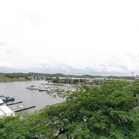 Lux 3Br Suite Puteri Harbour Near Legoland & Hello Kitty Nusajaya  Exterior photo
