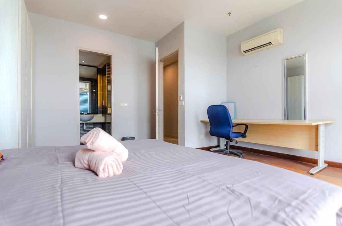 Lux 3br Puteri Harbour Near Legoland & Hello Kitty