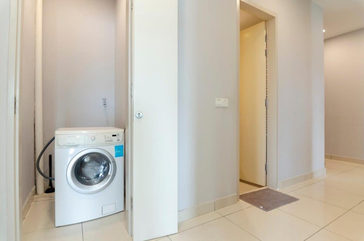 Lux 3br Puteri Harbour Near Legoland & Hello Kitty Nusajaya (Iskandar Puteri)
