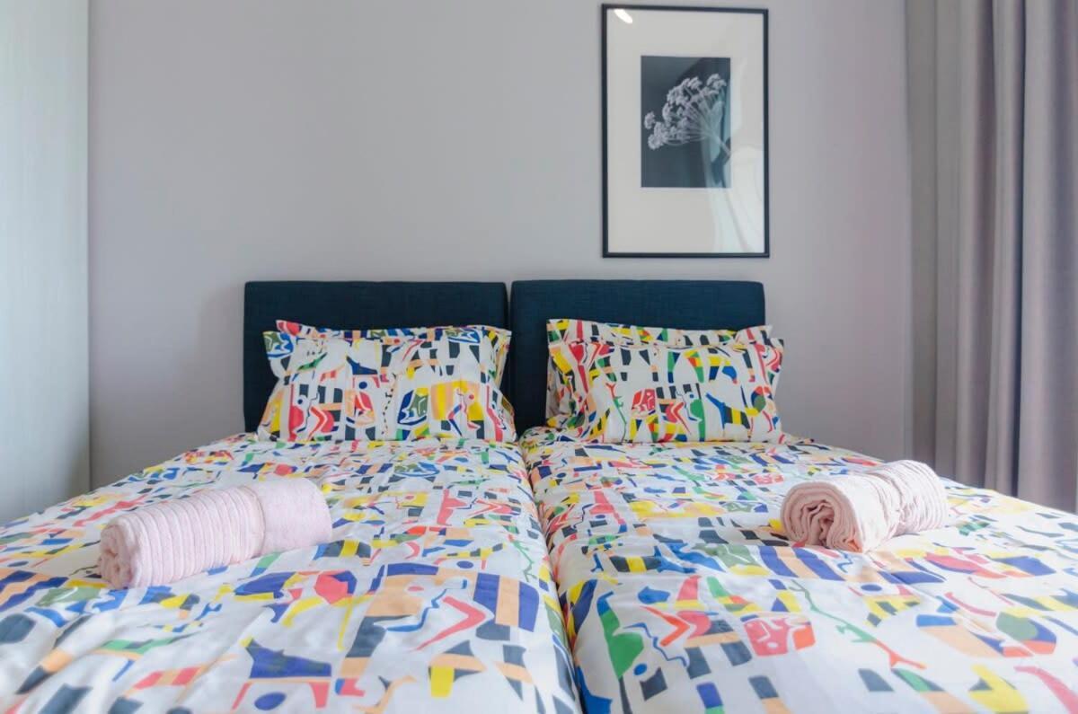 Apartment Lux 3br Puteri Harbour Near Legoland & Hello Kitty