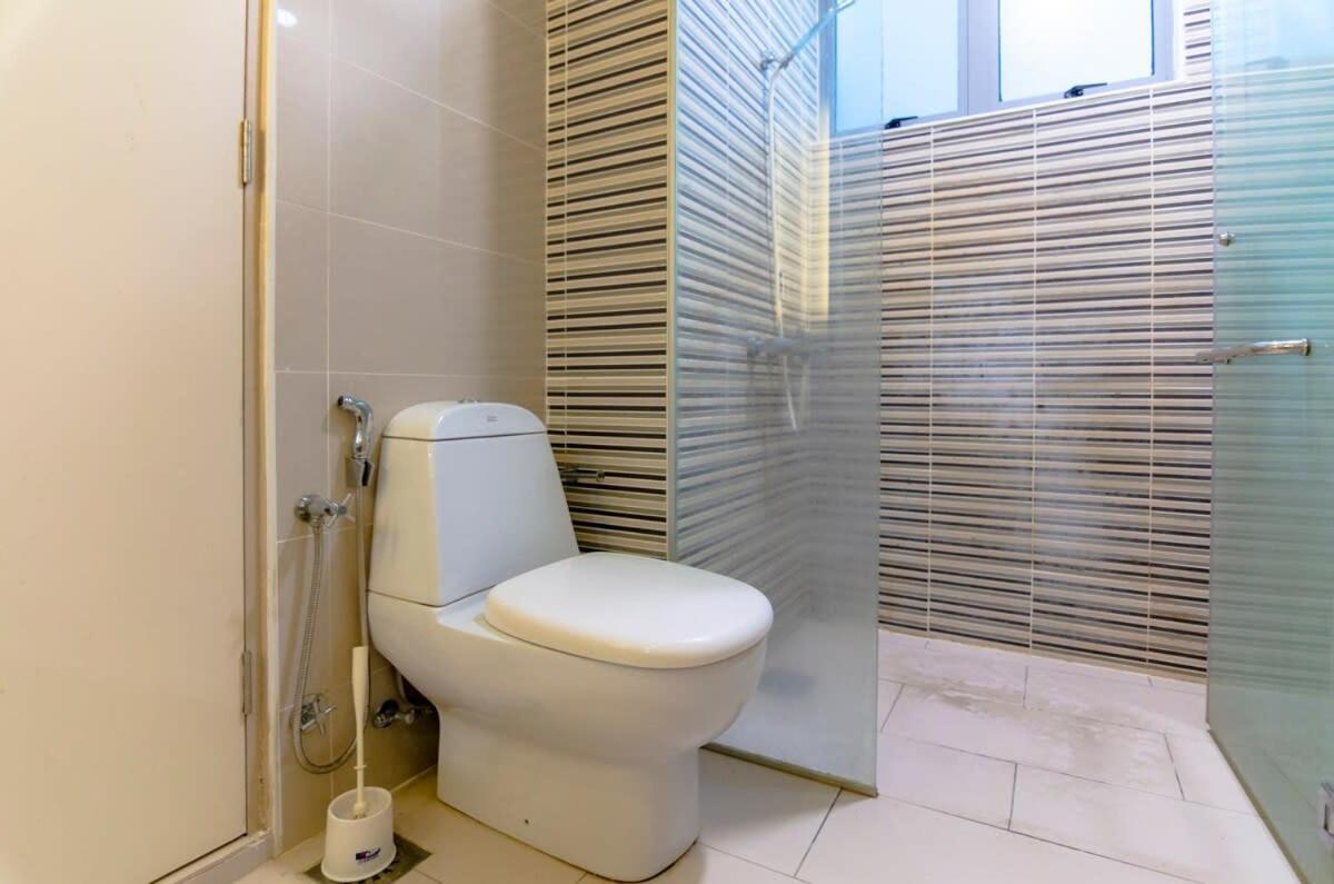 Lux 3br Puteri Harbour Near Legoland & Hello Kitty