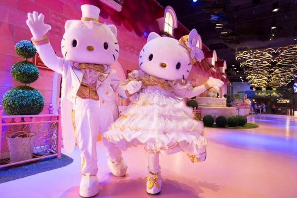 Apartment Lux 3br Puteri Harbour Near Legoland & Hello Kitty *