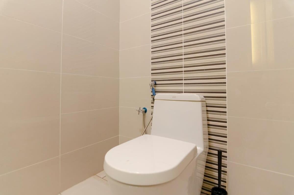 Lux 3br Puteri Harbour Near Legoland & Hello Kitty Apartment *