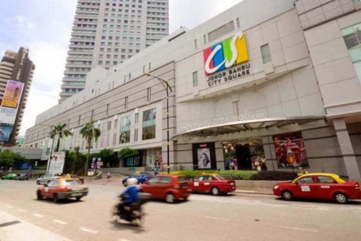 Lux 3br Puteri Harbour Near Legoland & Hello Kitty Apartment