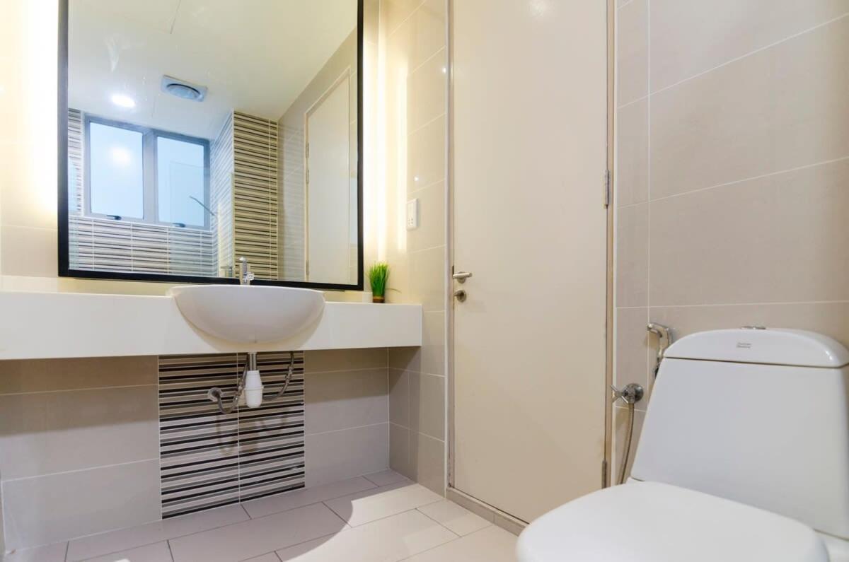Lux 3br Puteri Harbour Near Legoland & Hello Kitty