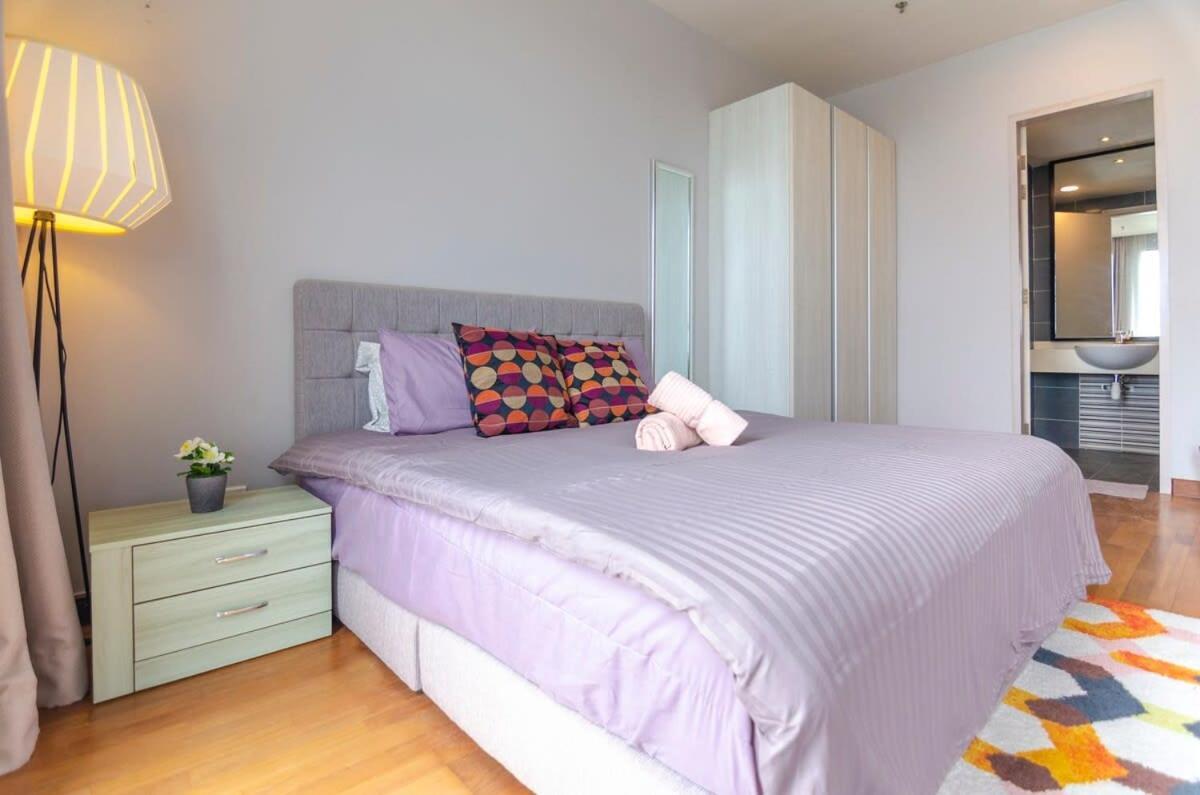 Apartment Lux 3br Puteri Harbour Near Legoland & Hello Kitty