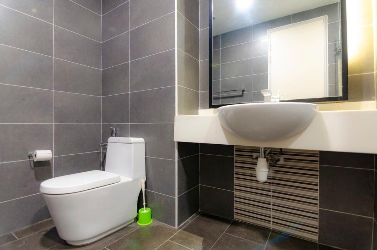 Lux 3br Puteri Harbour Near Legoland & Hello Kitty Apartment Nusajaya (Iskandar Puteri)